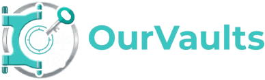 OurVaults logo